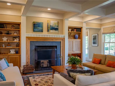 465 Autumn Hill Lane Shelburne VT 05482
