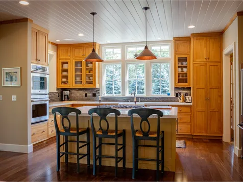 465 Autumn Hill Lane Shelburne VT 05482