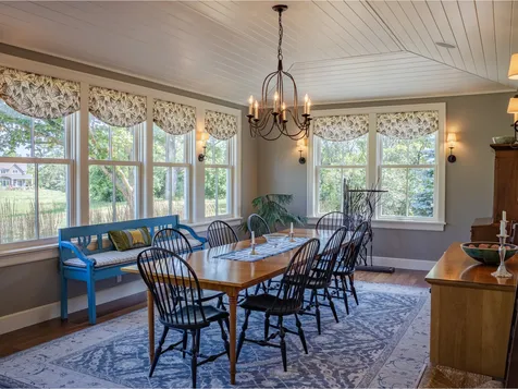 465 Autumn Hill Lane Shelburne VT 05482