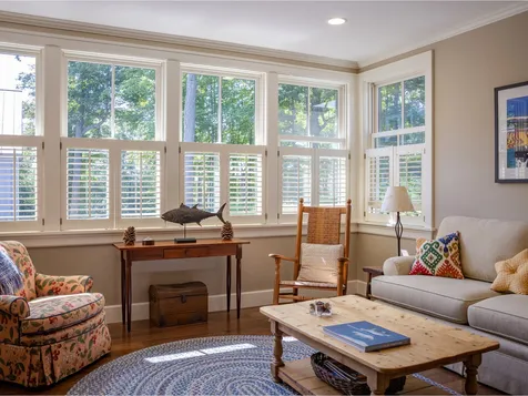 465 Autumn Hill Lane Shelburne VT 05482