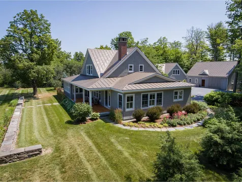 465 Autumn Hill Lane Shelburne VT 05482
