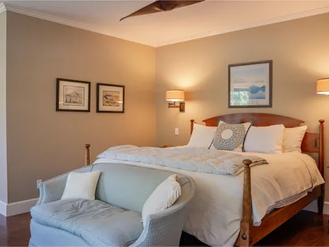 465 Autumn Hill Lane Shelburne VT 05482
