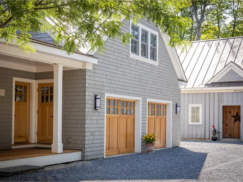 465 Autumn Hill Lane Shelburne VT 05482