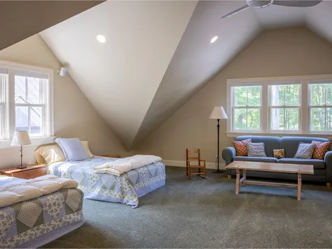 465 Autumn Hill Lane Shelburne VT 05482