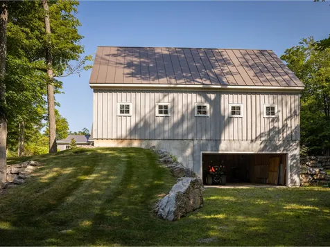 465 Autumn Hill Lane Shelburne VT 05482