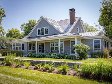 465 Autumn Hill Lane Shelburne VT 05482