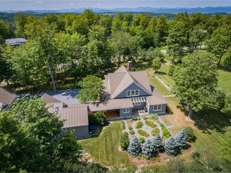 465 Autumn Hill Lane Shelburne VT 05482