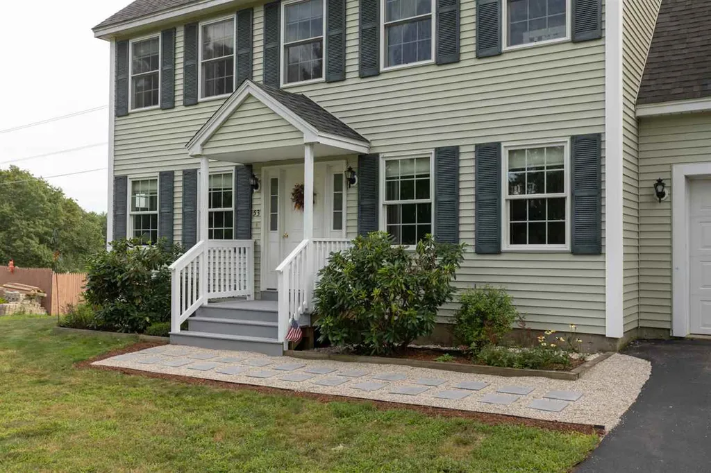 53 Shaws Lane Dover NH 03820