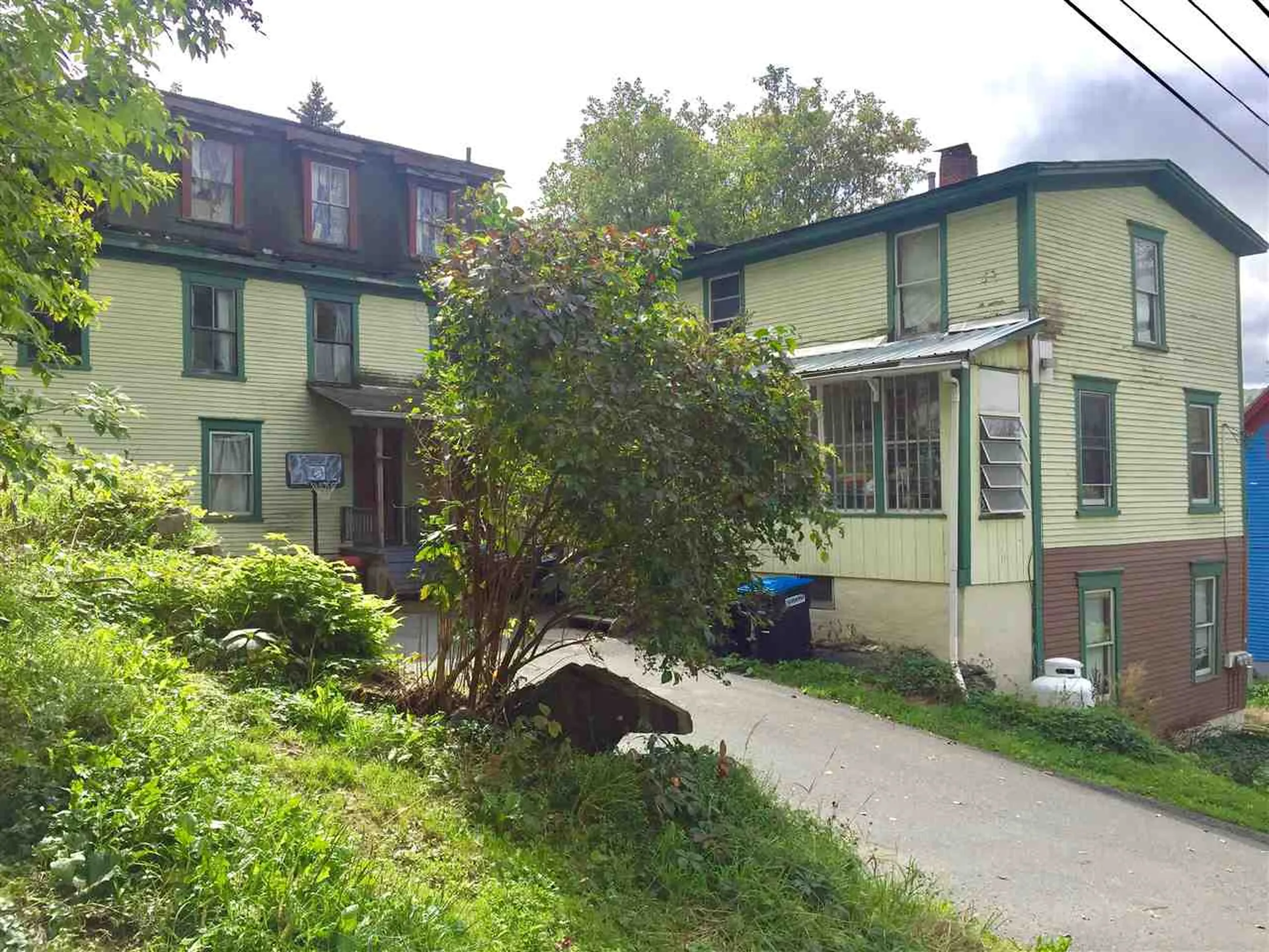 71 Marion Avenue St. Johnsbury VT 05819
