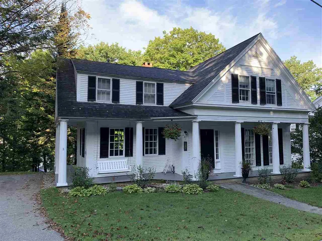 23 Pine Street Peterborough NH 03458