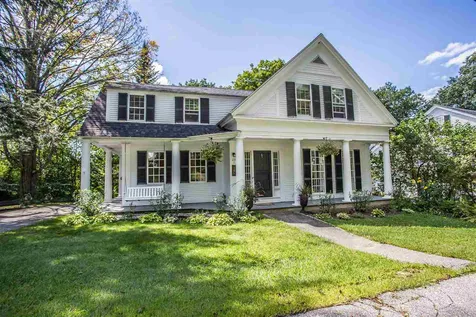 23 Pine Street Peterborough NH 03458