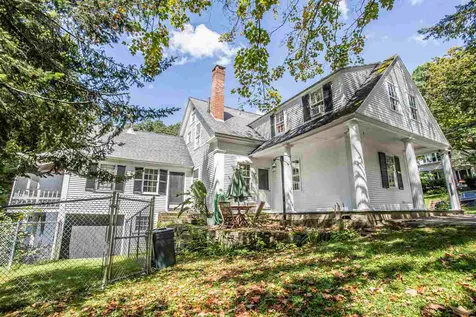 23 Pine Street Peterborough NH 03458