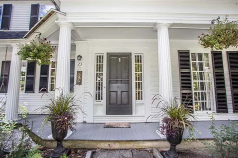 23 Pine Street Peterborough NH 03458