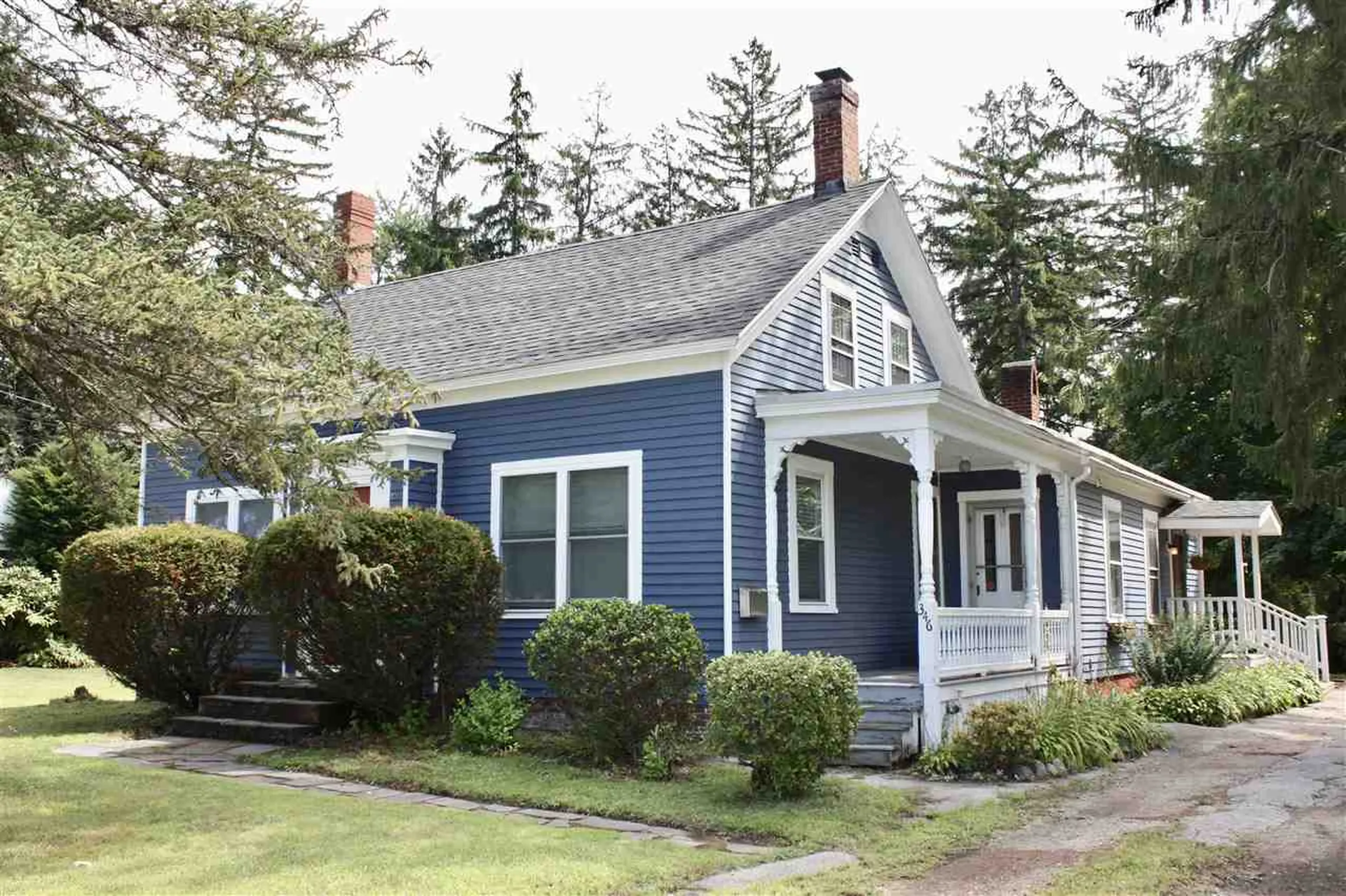 346 High Street Somersworth NH 03878