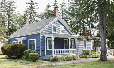 346 High Street Somersworth NH 03878