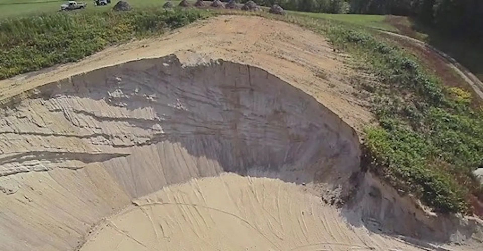 Sandy Knoll Road Tuftonboro NH 03816