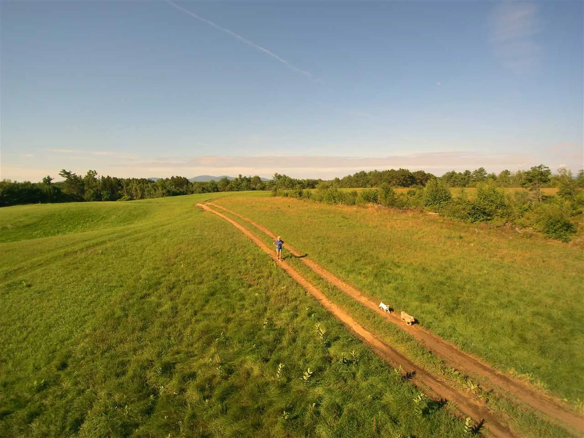 Sandy Knoll Road Tuftonboro NH 03816