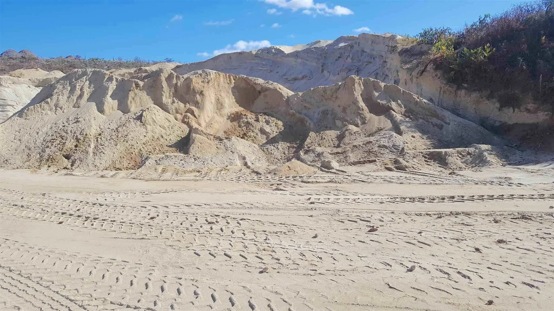 Sandy Knoll Road Tuftonboro NH 03816