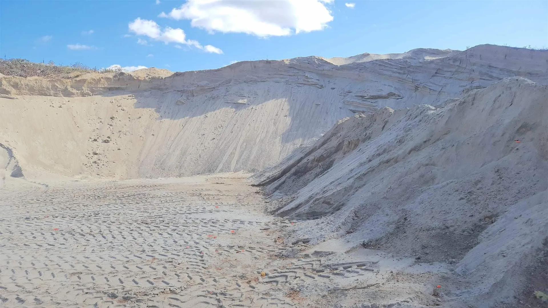 Sandy Knoll Road Tuftonboro NH 03816