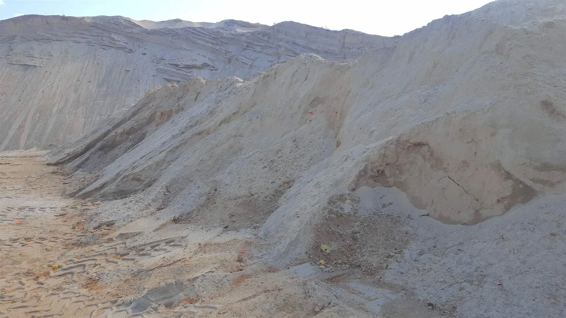 Sandy Knoll Road Tuftonboro NH 03816