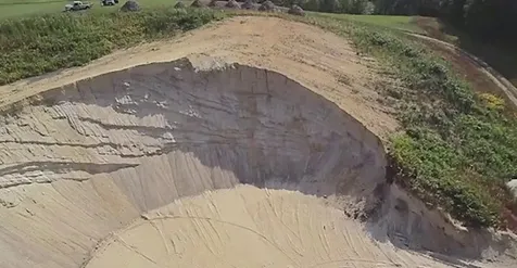 Sandy Knoll Road Tuftonboro NH 03816