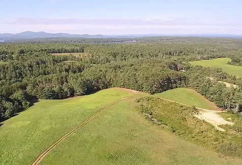 Sandy Knoll Road Tuftonboro NH 03816