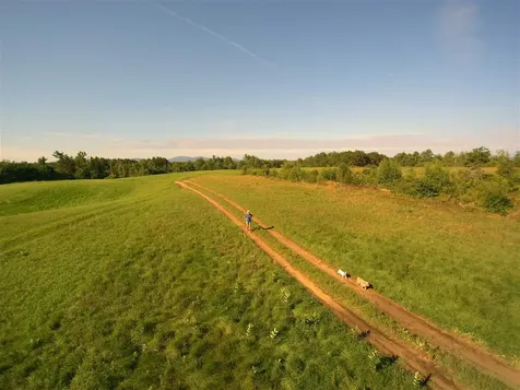 Sandy Knoll Road Tuftonboro NH 03816