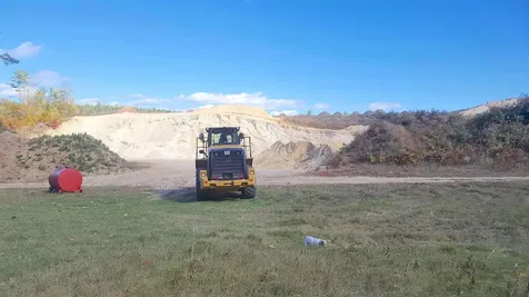 Sandy Knoll Road Tuftonboro NH 03816