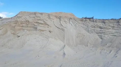 Sandy Knoll Road Tuftonboro NH 03816