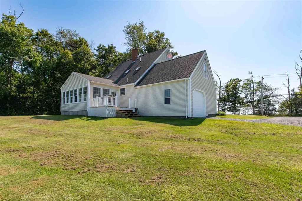 120 Wilson Road Kittery ME 03904
