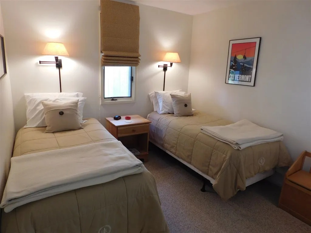 49 Bridges Resort Circle Warren VT 05674