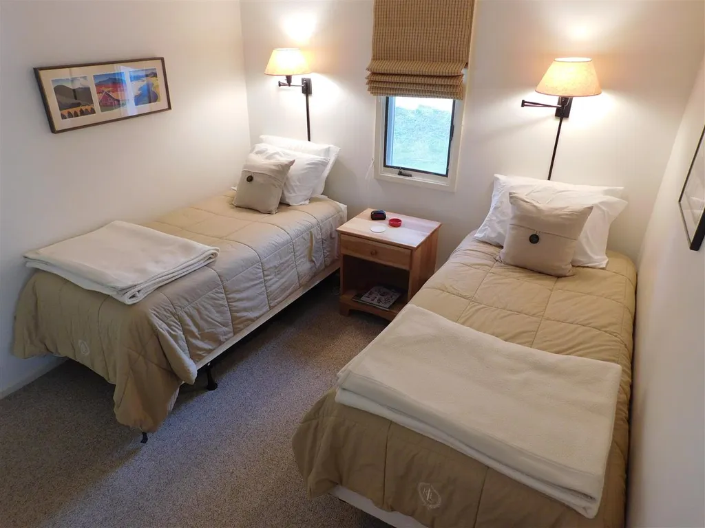 49 Bridges Resort Circle Warren VT 05674
