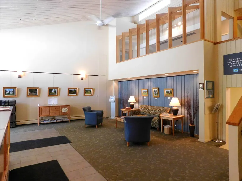 49 Bridges Resort Circle Warren VT 05674