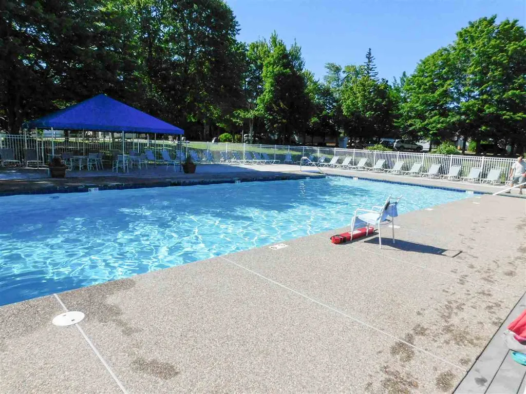49 Bridges Resort Circle Warren VT 05674