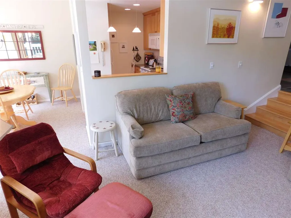 49 Bridges Resort Circle Warren VT 05674