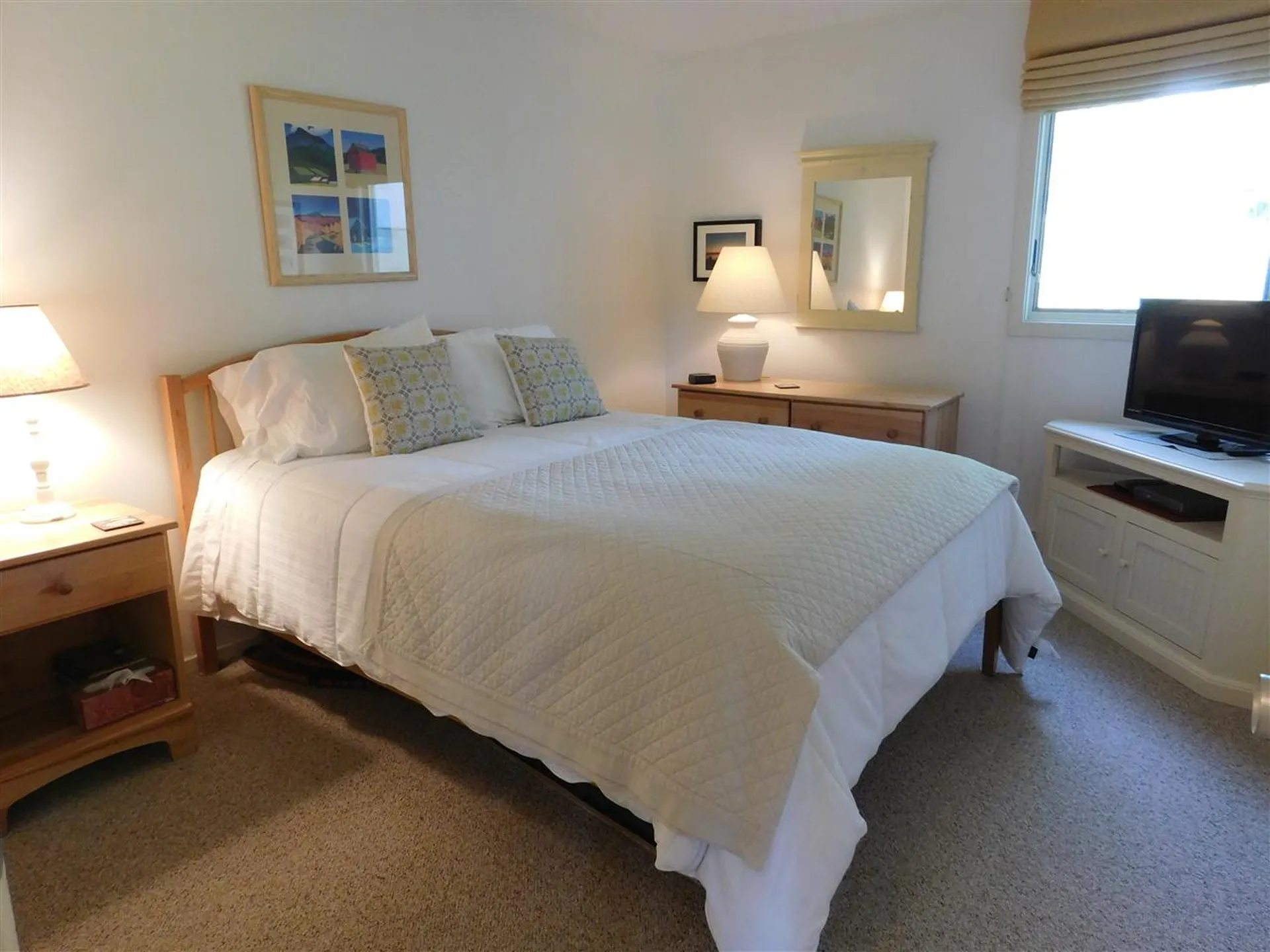 49 Bridges Resort Circle Warren VT 05674