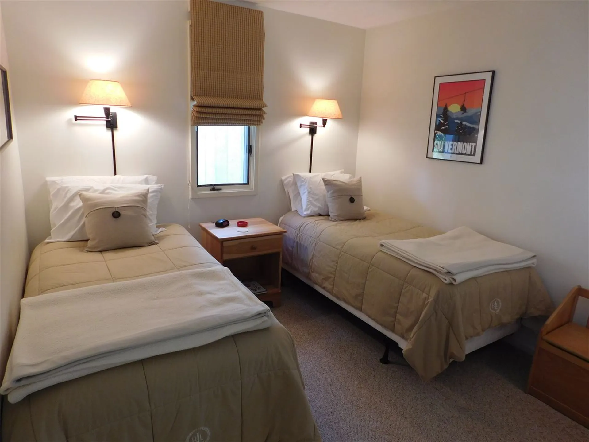 49 Bridges Resort Circle Warren VT 05674