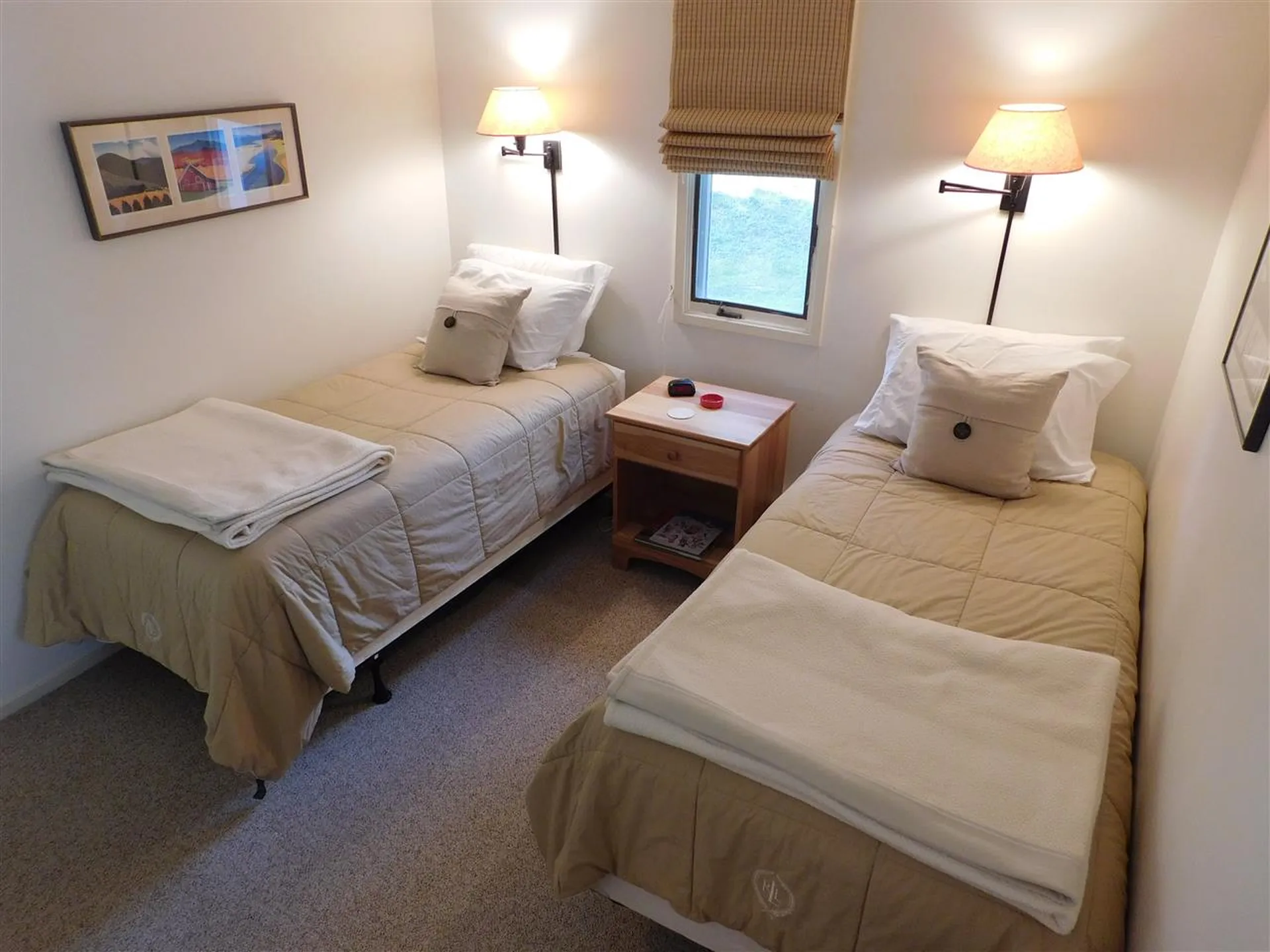 49 Bridges Resort Circle Warren VT 05674