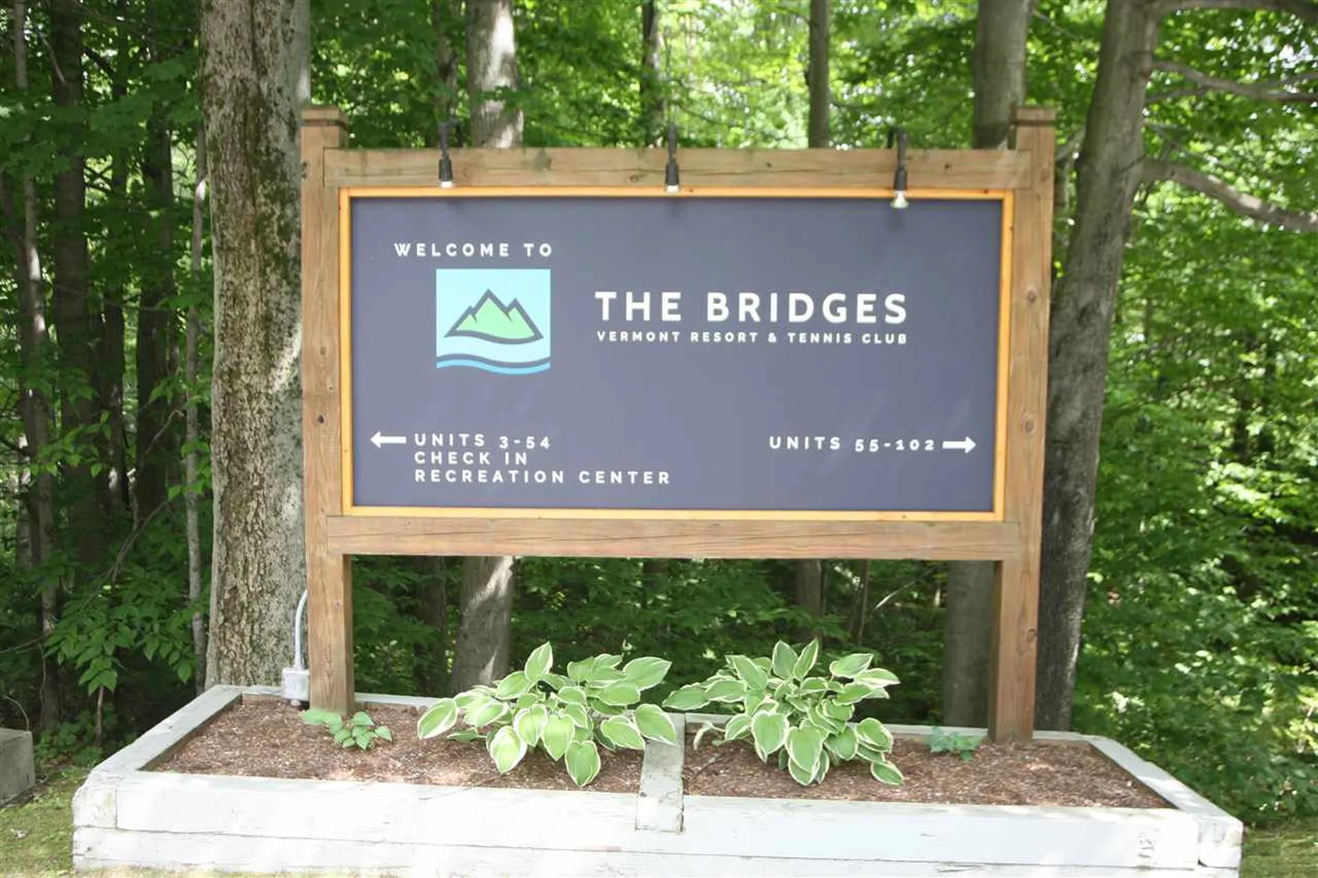 49 Bridges Resort Circle Warren VT 05674