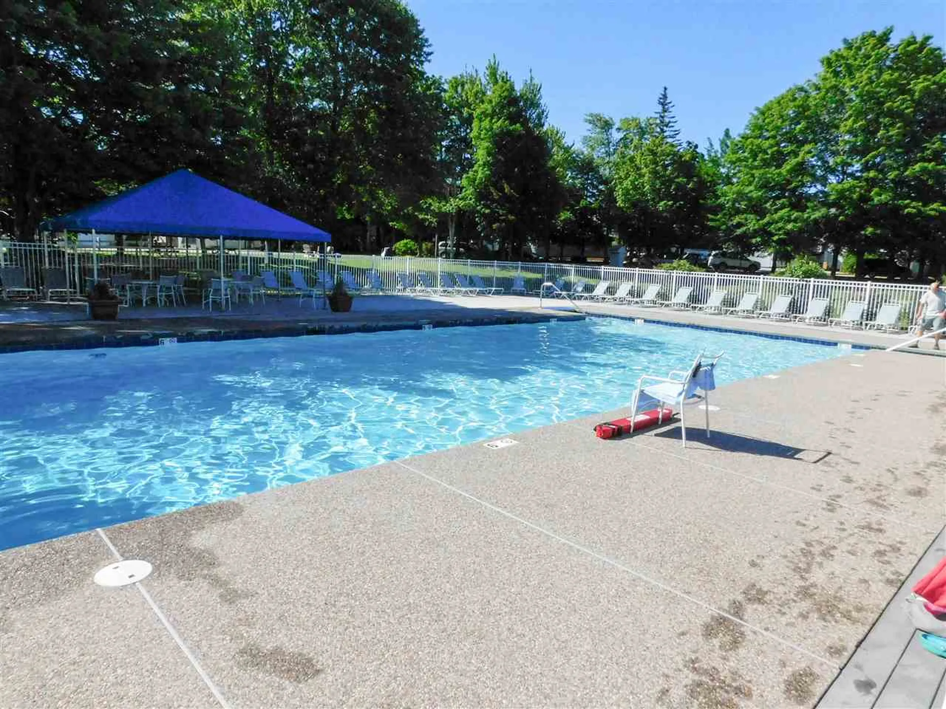 49 Bridges Resort Circle Warren VT 05674