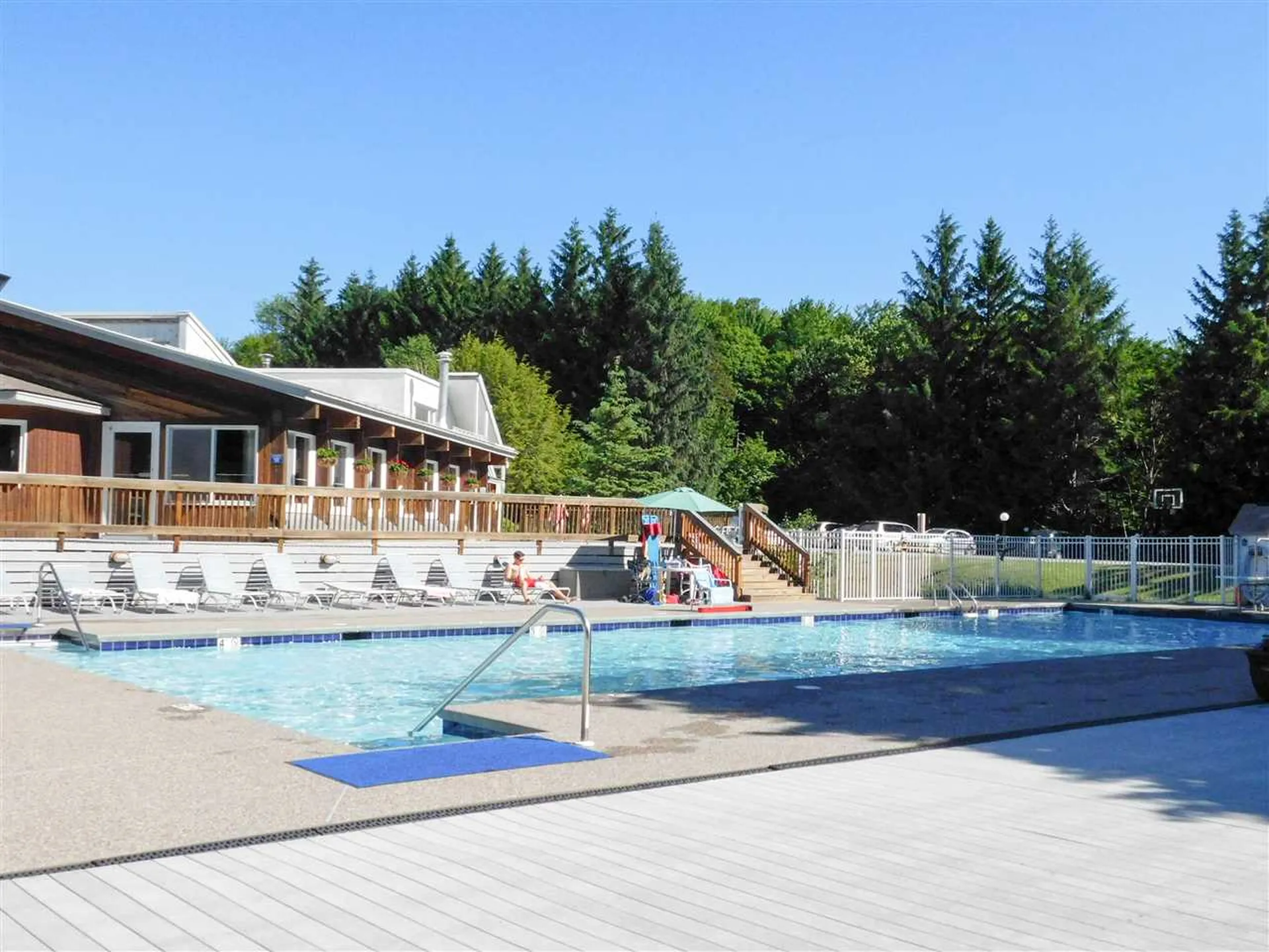 49 Bridges Resort Circle Warren VT 05674
