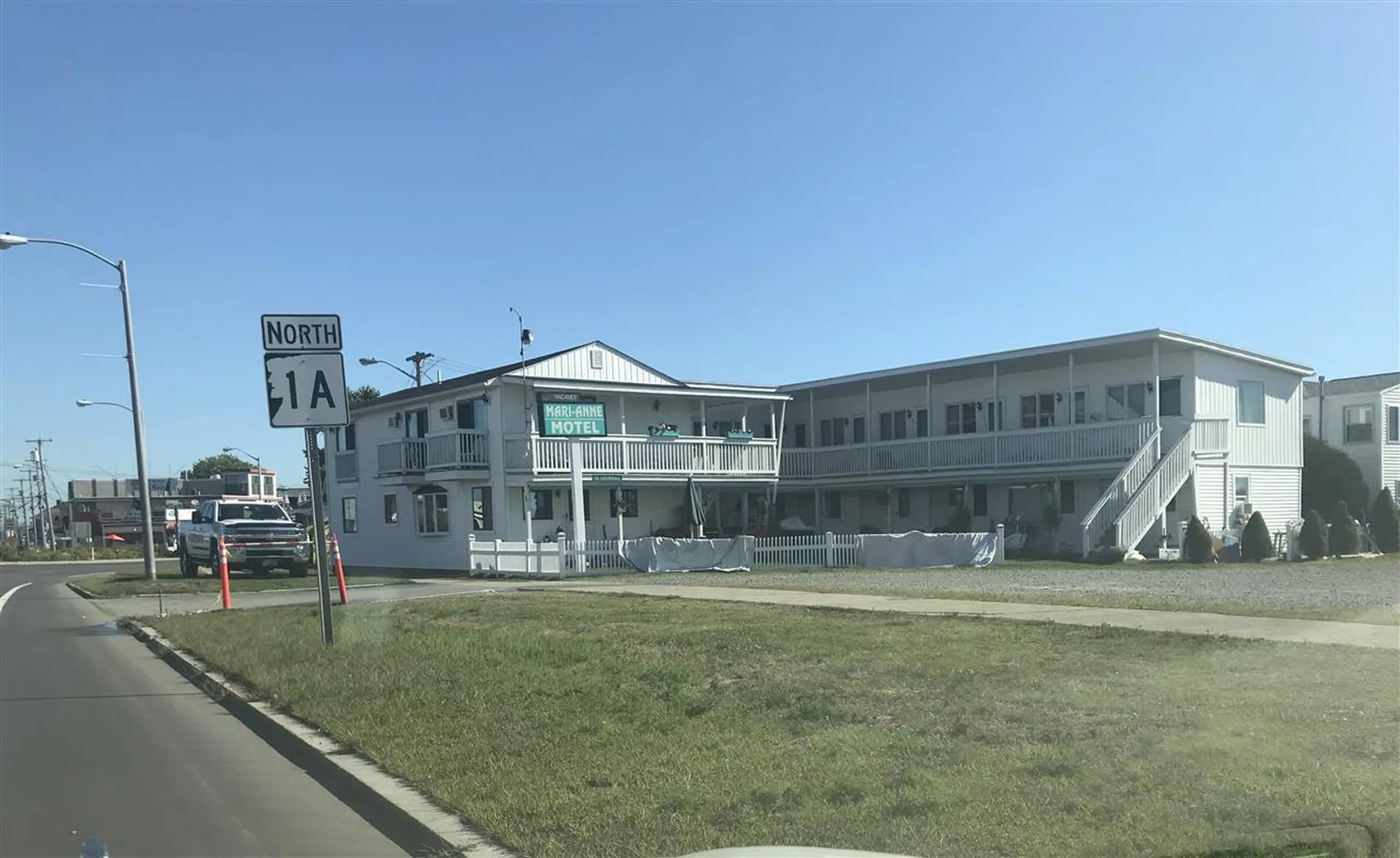 2 Ocean Boulevard Hampton NH 03842