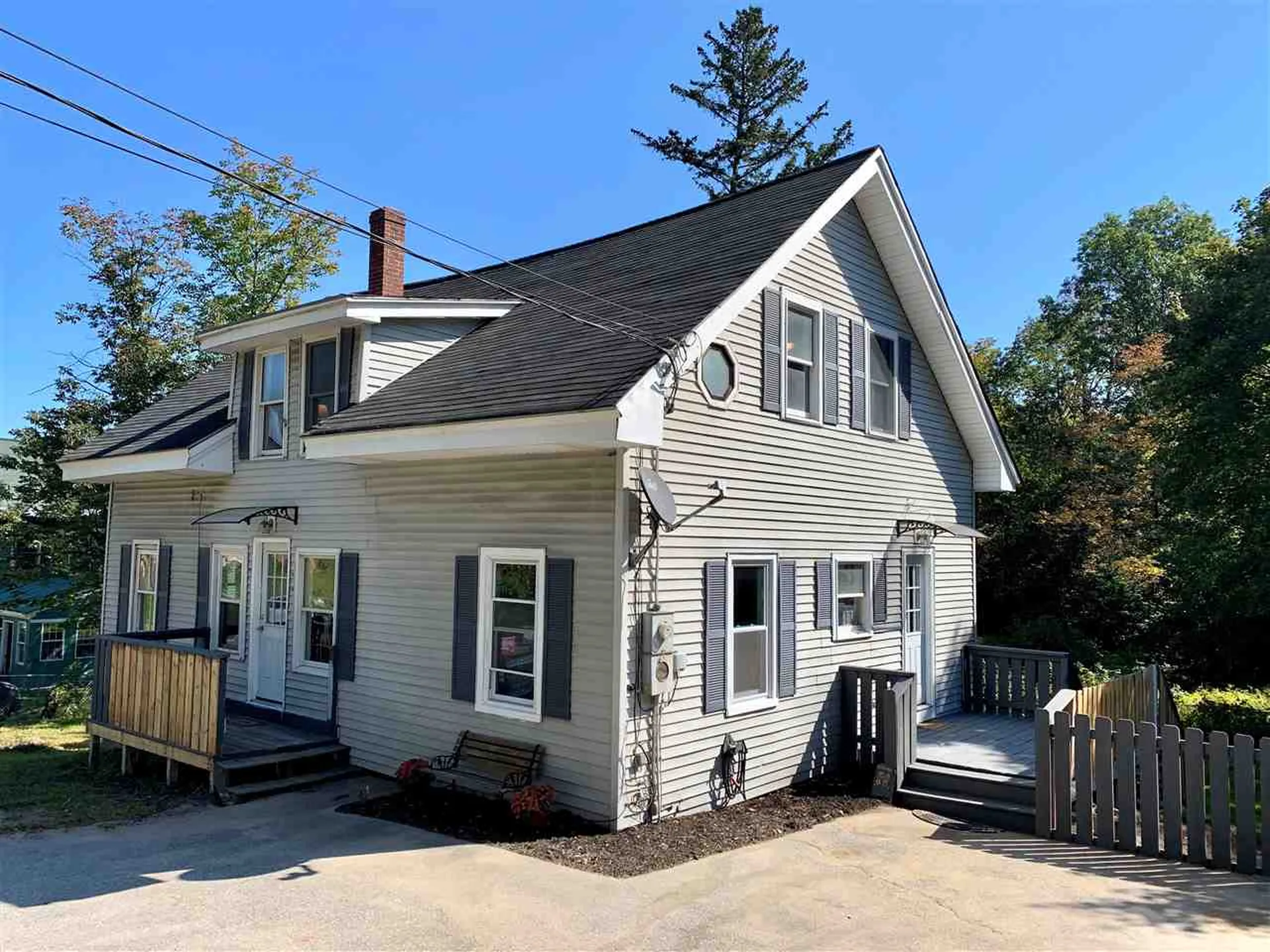 15 Concord Street Antrim NH 03440