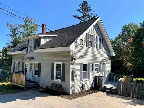 15 Concord Street Antrim NH 03440
