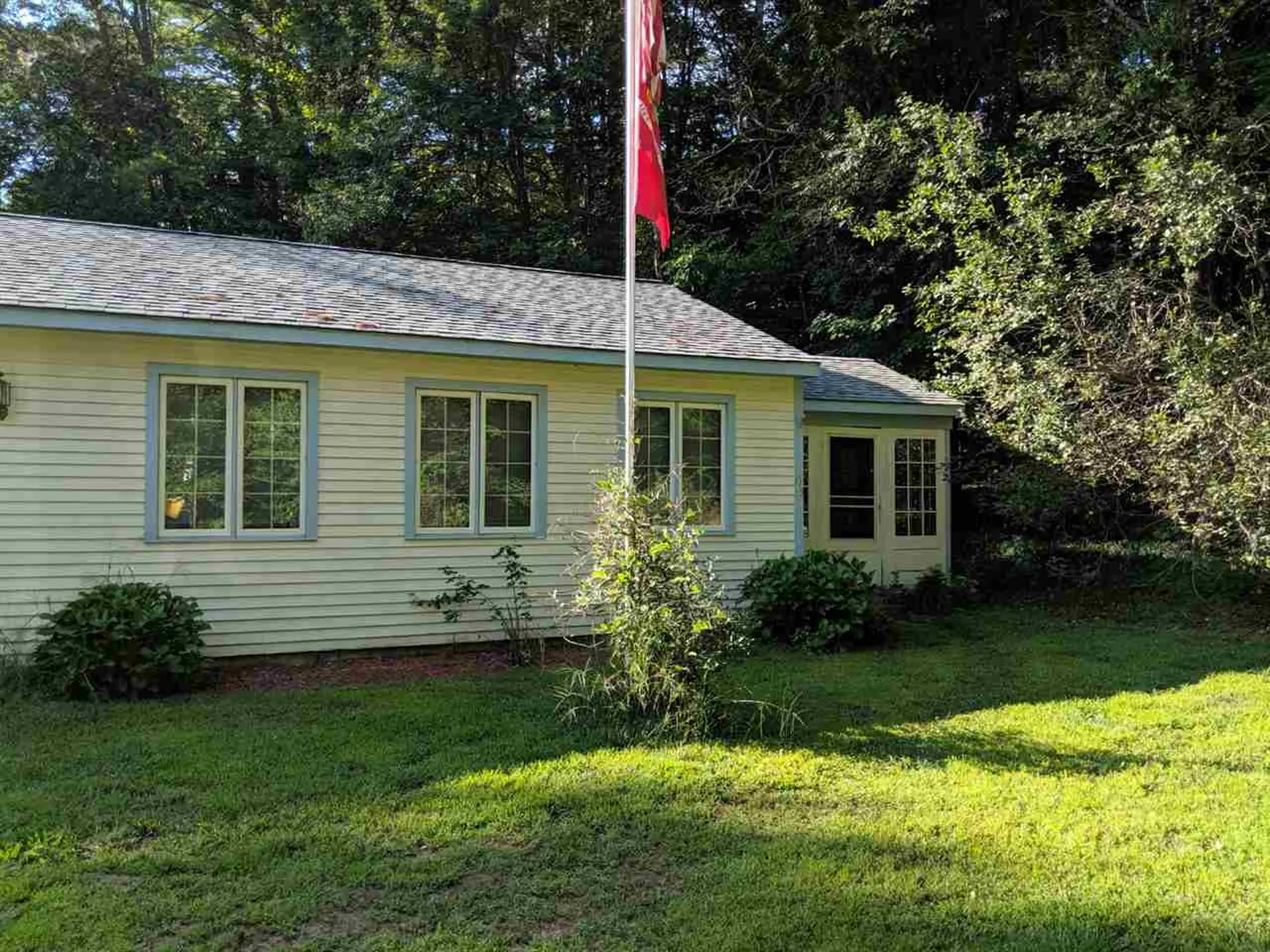 103 South Road Gilmanton NH 03237
