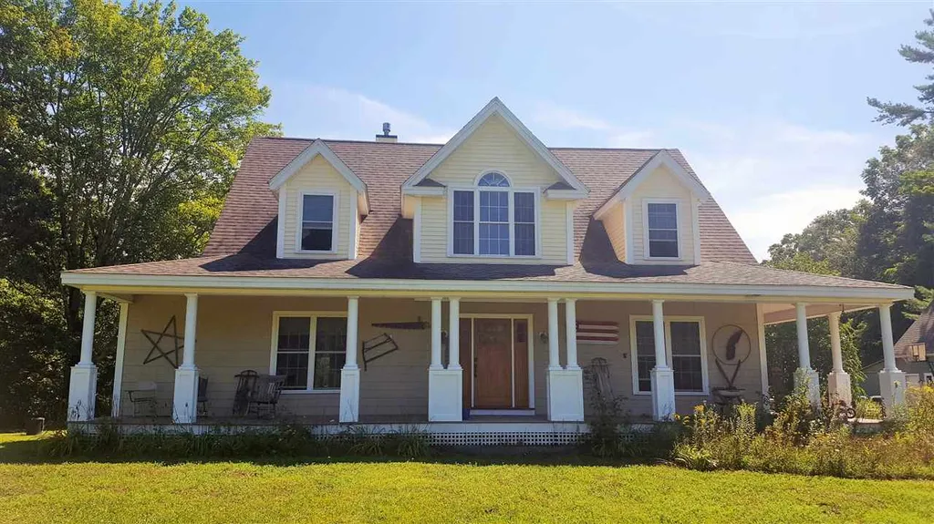122 Main Street Chichester NH 03258