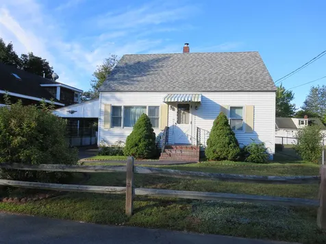 15 Hoover Street Rochester NH 03867