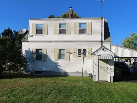 15 Hoover Street Rochester NH 03867
