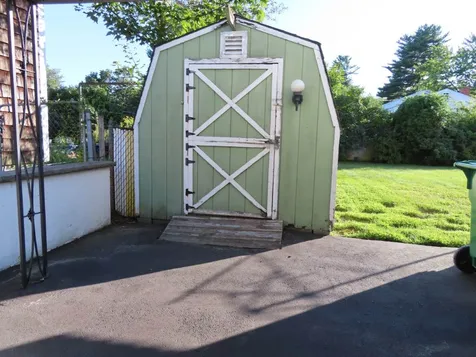 15 Hoover Street Rochester NH 03867