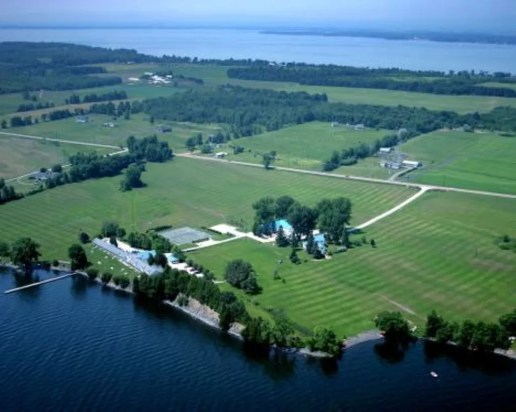 237 Shore Acres Drive North Hero VT 05474